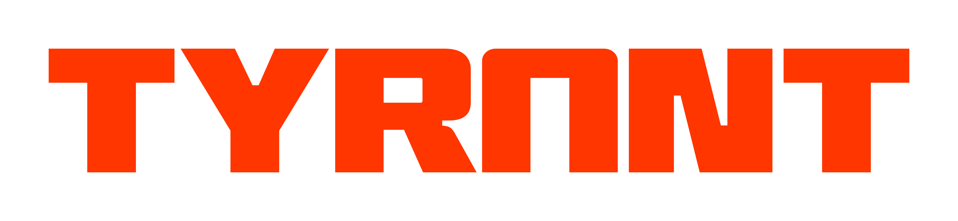 Tyrant